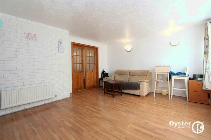 3 Bedroom Terraced House To Rent In Southwark Close, Stevenage, Hertfordshire, SG1