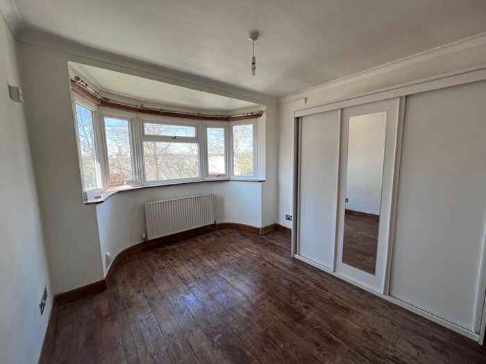 2 Bedroom Maisonette To Rent In Elmgrove Road, Harrow, HA1