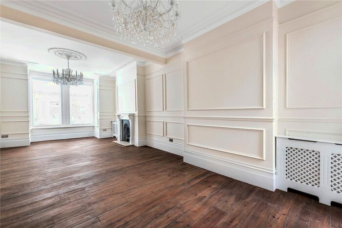 4 Bedroom Terraced House To Rent In Wightman Road, Harringay, London N4