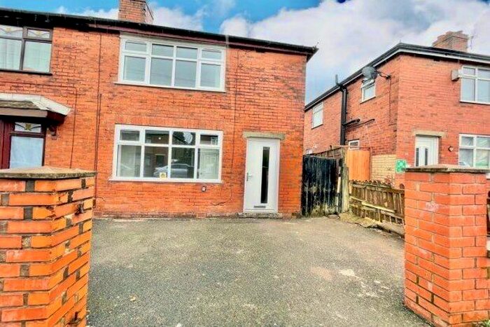 3 Bedroom Semi-Detached House To Rent In Edna Road, Leigh, WN7