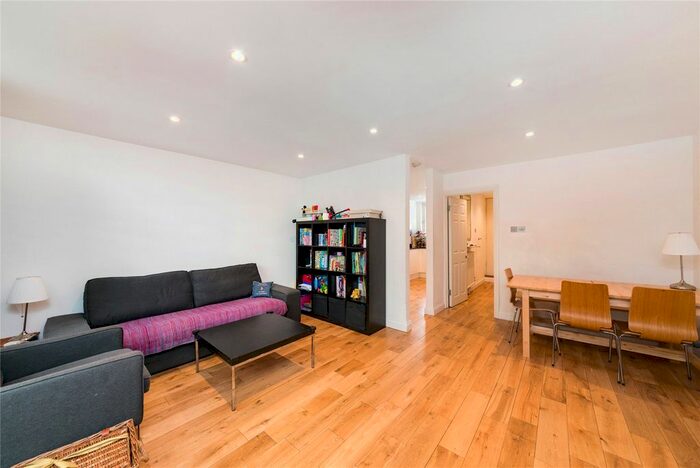 2 Bedroom Detached House To Rent In Camelford Court, Lancaster West, London, W11