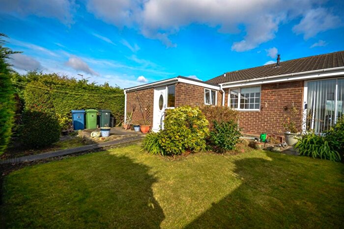 2 Bedroom Bungalow For Sale In Tantallon, Birtley, DH3