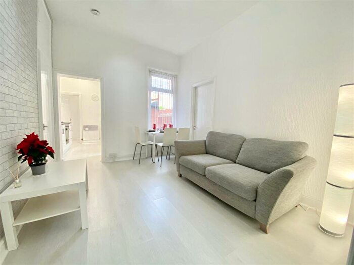 2 Bedroom Flat To Rent In Watt Street, Gateshead, NE8