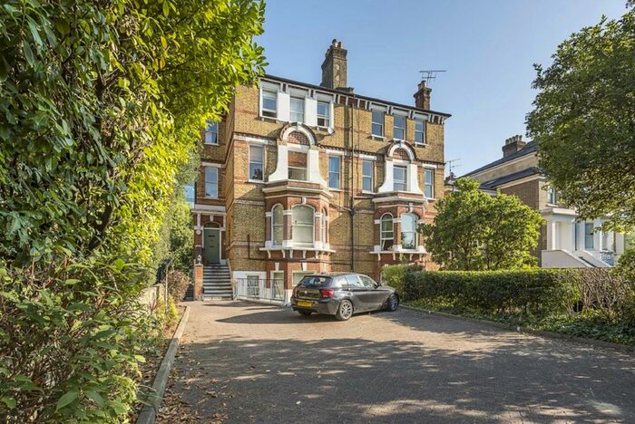 1 Bedroom Flat To Rent In Mattock Lane, London, W5