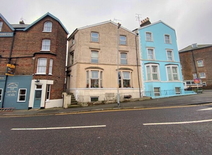 Property To Rent In Ramsgate Road, Broadstairs, CT10