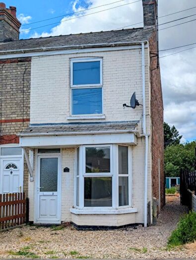 3 Bedroom Semi-Detached House For Sale In Little London, PE12