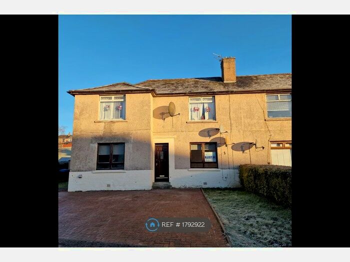 2 Bedroom Flat To Rent In Stuart Terrace, Bathgate, EH48