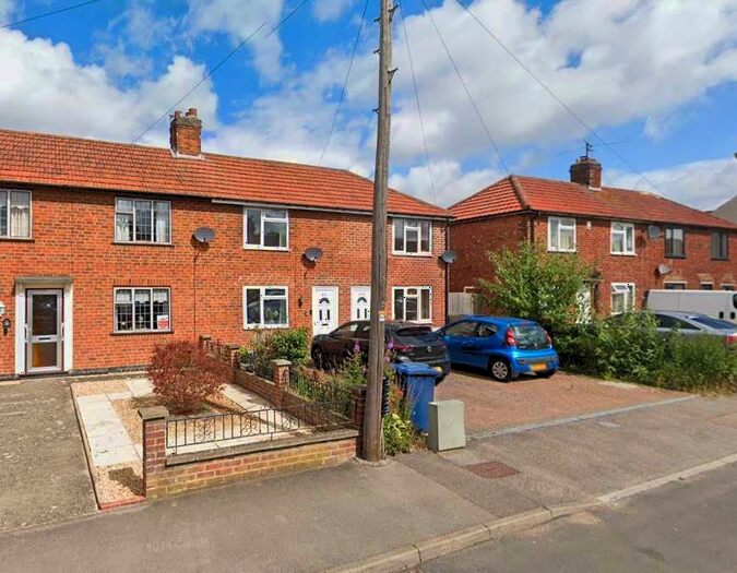 2 Bedroom Terraced House To Rent In Littlehay Road, East Oxford, OX4
