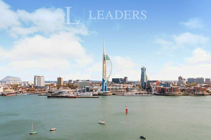 2 Bedroom Flat To Rent In Trinity Green, Gosport, PO12