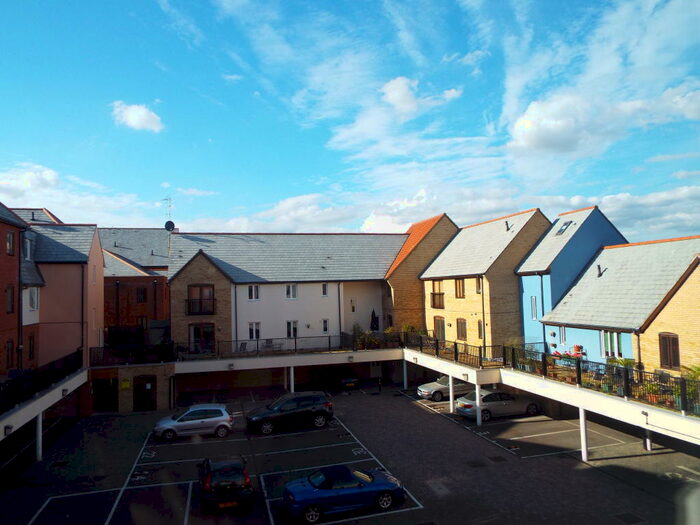 1 Bedroom House To Rent In Wherry Road, NR1