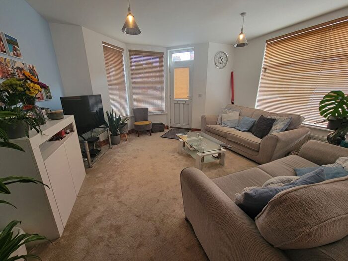 Block Of Flats For Sale In Sherrington Road, Ipswich, Suffolk, IP1