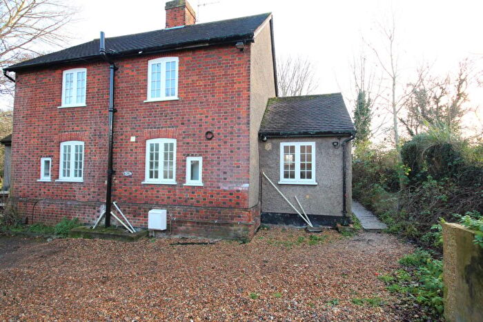 2 Bedroom Cottage For Sale In Church Lane, Norton, Letchworth Garden City, SG6