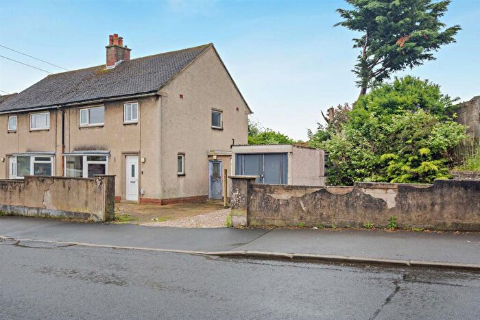 3 Bedroom Semi-Detached House For Sale In Sugham Lane, Heysham, Morecambe, LA3