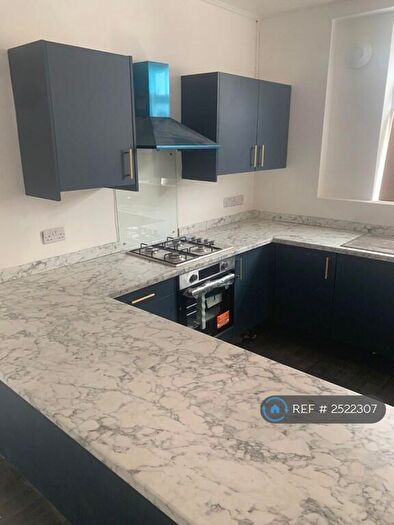 3 Bedroom Terraced House To Rent In David Street, Liverpool, L8