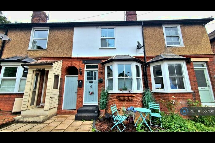 3 Bedroom Terraced House To Rent In Bower Vale, Epping, CM16