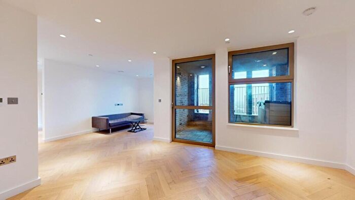 2 Bedroom Apartment To Rent In Oberman Road, Willesden, NW10