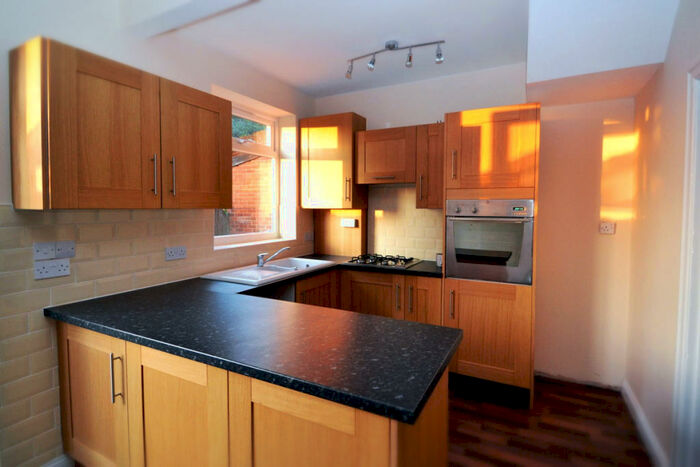 3 Bedroom Semi-Detached House To Rent In Belvedere Drive, Stockport, SK6