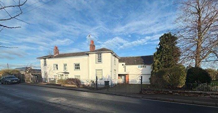 5 Bedroom Detached House For Sale In The Limes, Chelmsford Road, Purleigh, Chelmsford, Essex, CM3
