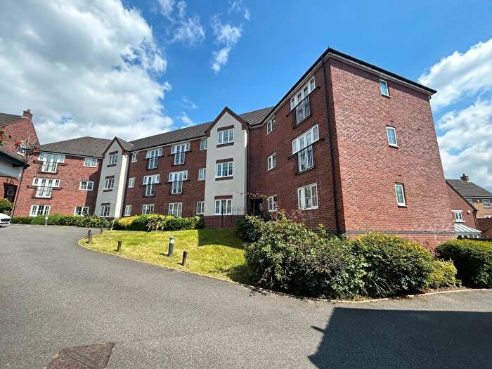 2 Bedroom Apartment To Rent In Severn Rise, Rowley Regis, West Midlands, B65