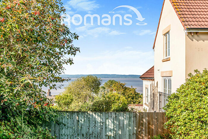 1 Bedroom Apartment To Rent In Kilkenny Place, Portishead, BS20