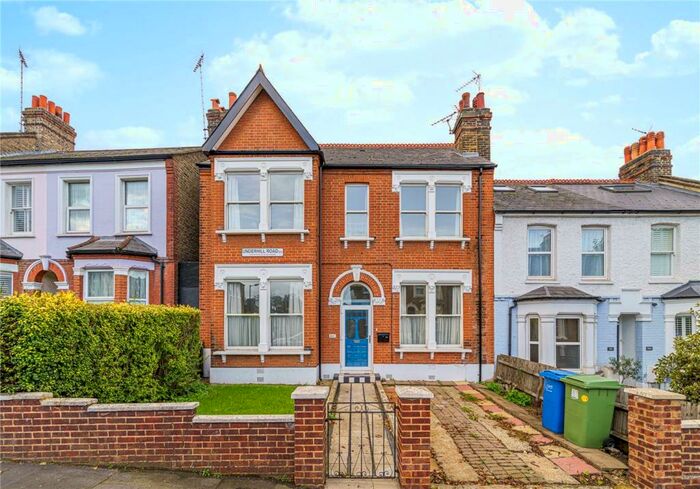 4 Bedroom Semi-Detached House To Rent In Underhill Road, East Dulwich, London, SE22