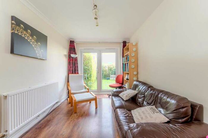 5 Bedroom Terraced House To Rent In Laverstoke Gardens, Roehampton, SW15