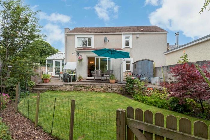 4 Bedroom Detached House To Rent In Saughtree, Ceres, Cupar, KY15