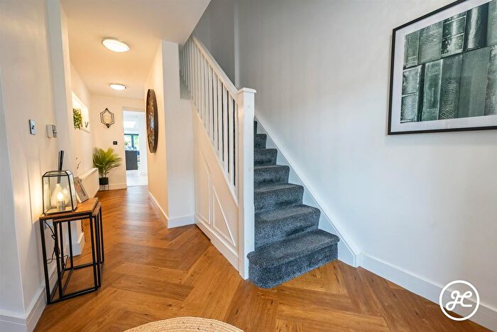 4 Bedroom Detached House For Sale In Townsend, Westonzoyland, Bridgwater, TA7