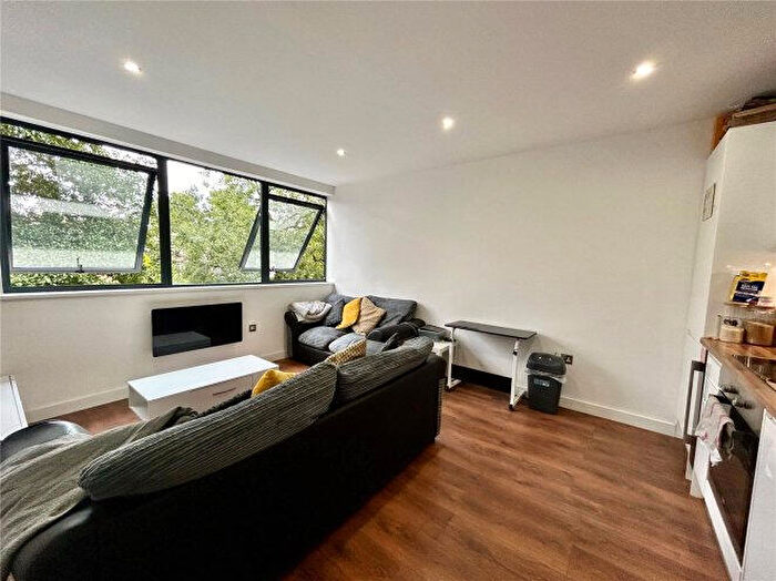 2 Bedroom Flat To Rent In D B H House, Carlton Square, NG4