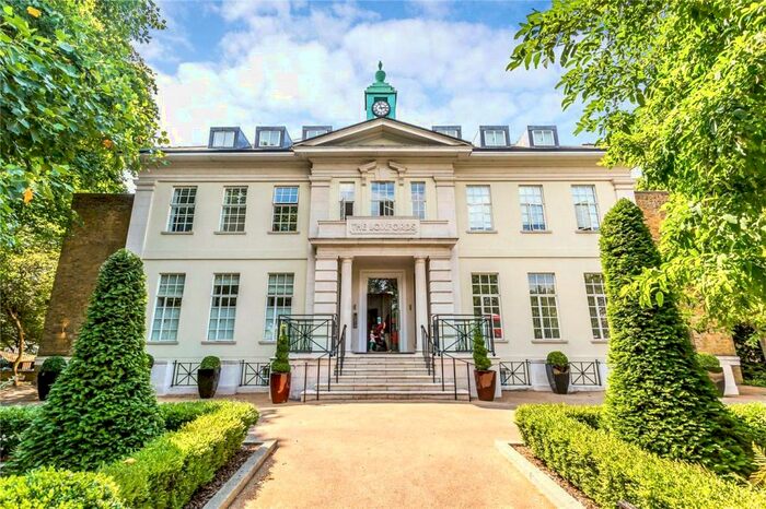 1 Bedroom Apartment To Rent In Loxford House, Highbury Park, London, N5