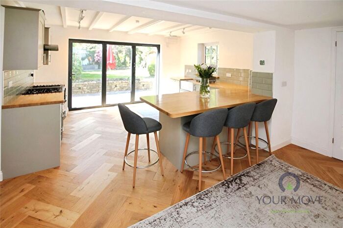 3 Bedroom End Of Terrace House To Rent In Silver Street, Stevington, Bedford, Bedfordshire, MK43