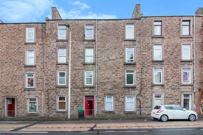 1 Bedroom Flat To Rent In Dens Road, Dundee, Angus, DD3