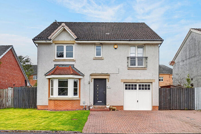 4 Bedroom Detached House For Sale In Corton Lea, Alloway, KA6