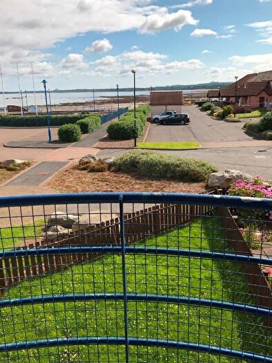 2 Bedroom Flat To Rent In The Promenade, Port Seton, East Lothian, EH32