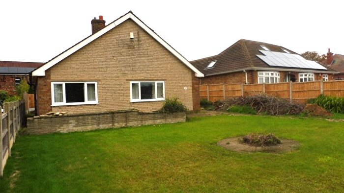 3 Bedroom Detached Bungalow For Sale In Lorne Road, Thurnscoe, S63