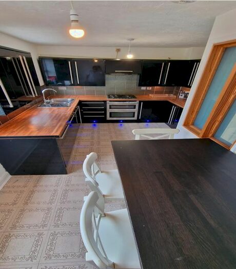 5 Bedroom Terraced House To Rent In Furlong Road, Coventry, CV1