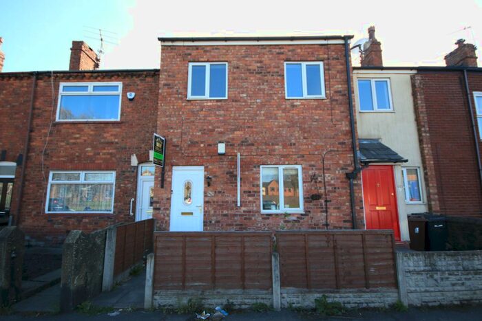 2 Bedroom Property To Rent In Warrington Road, Wigan, WN3