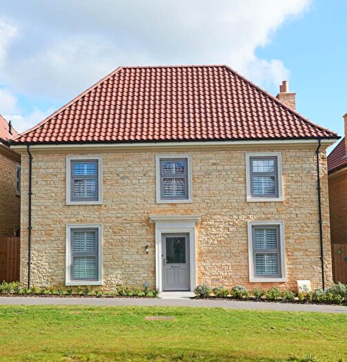 5 Bedroom Detached House For Sale In Sulis Down, BA2