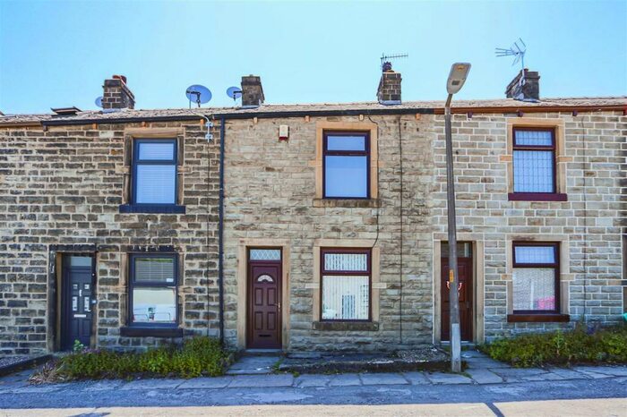 2 Bedroom Terraced House To Rent In Margaret Street, Rawtenstall, BB4