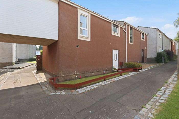 2 Bedroom Terraced House For Sale In Rashiehill, Erskine, Renfrewshire, PA8