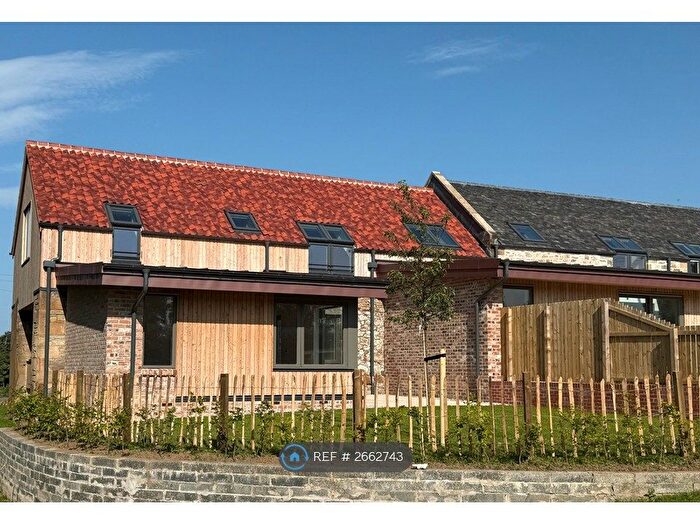 4 Bedroom Semi-Detached House To Rent In Airfield Lane, Kirknewton, EH27