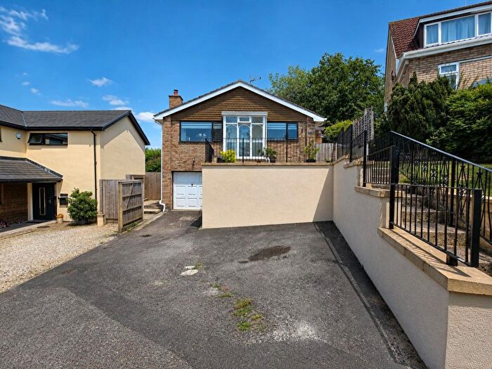 3 Bedroom Detached Bungalow For Sale In Holywell Road, Norman Hill, Dursley, GL11