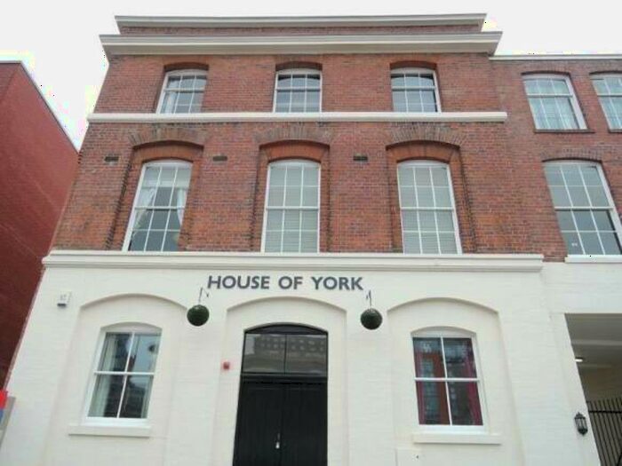 2 Bedroom Flat To Rent In House Of York, Charlotte Street, Birmingham, B3