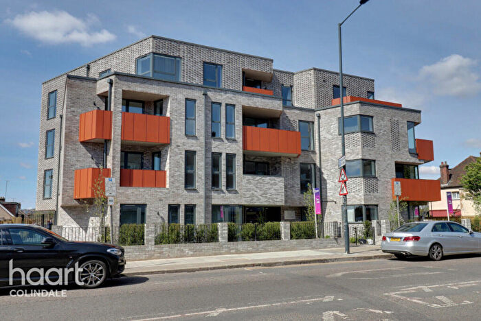 1 Bedroom Apartment For Sale In Preston Road, Harrow, HA3