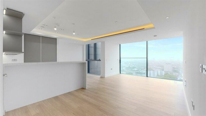1 Bedroom Flat To Rent In Carrara Tower, London, EC1V