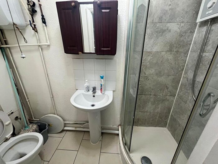 1 Bedroom Flat To Rent In Hartley Road, Luton, LU2