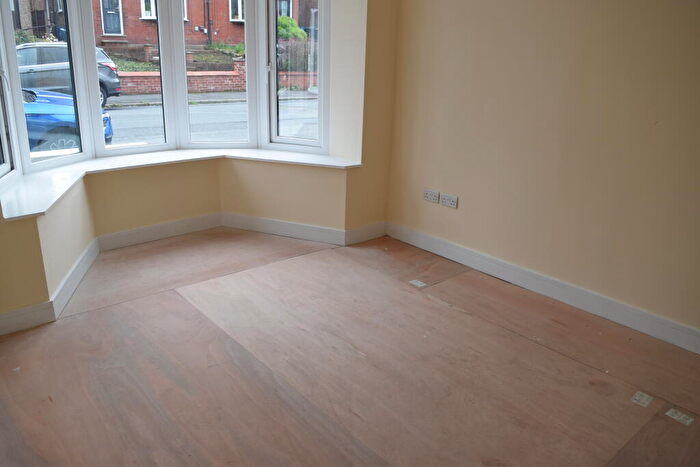 3 Bedroom House To Rent In Brownhill Road, BB1