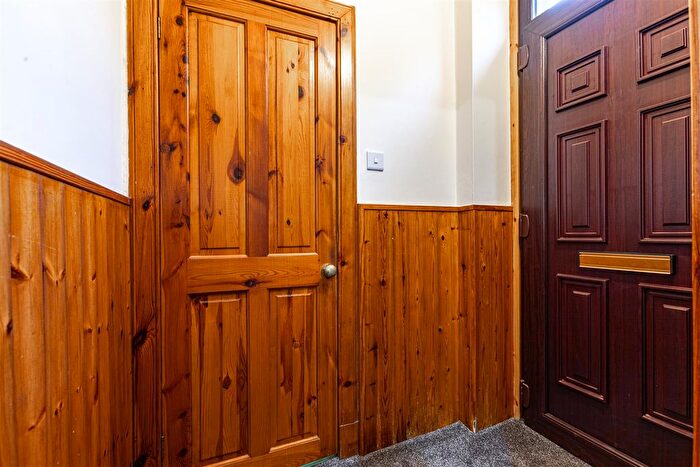 1 Bedroom Flat For Sale In Gala Park, Galashiels, TD1