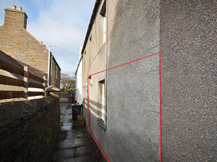 1 Bedroom Flat For Sale In A Main Street, Kirkwall, KW15