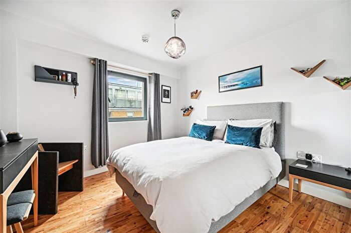 1 Bedroom Flat To Rent In Lant Street, London Bridge, SE1